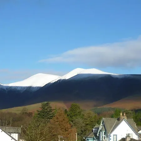 Bed & Breakfast Salisbury Keswick (Cumbria)