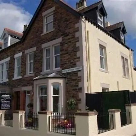 Bed & Breakfast Salisbury Keswick (Cumbria)