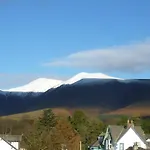 Frühstückspension Salisbury Keswick (Cumbria)