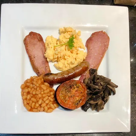 Bed & Breakfast Salisbury