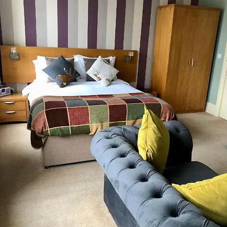 Salisbury 3* Keswick (Cumbria)