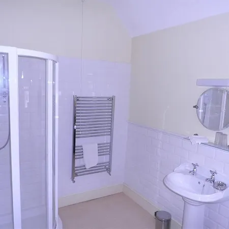 Salisbury Bed and Breakfast