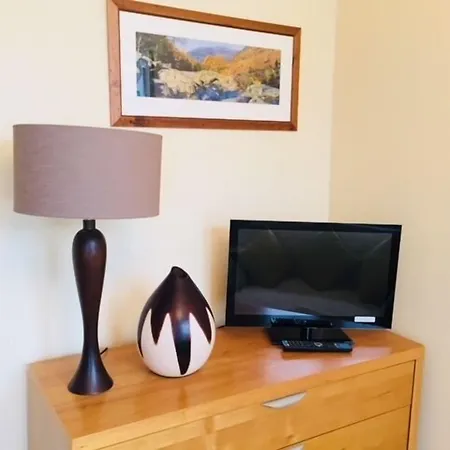 فندق مبيت وإفطار Salisbury 3*