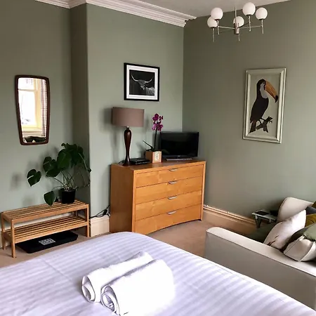 Bed and Breakfast Salisbury