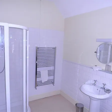 Salisbury 3* Keswick