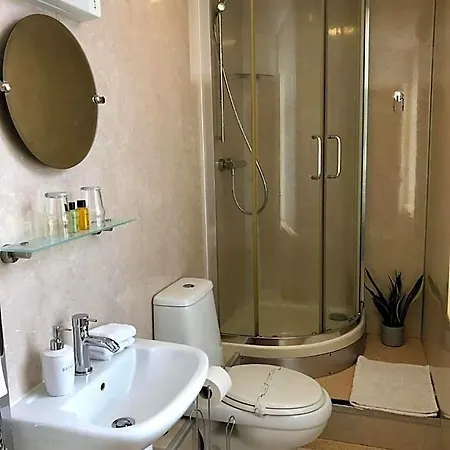 Bed and Breakfast Salisbury