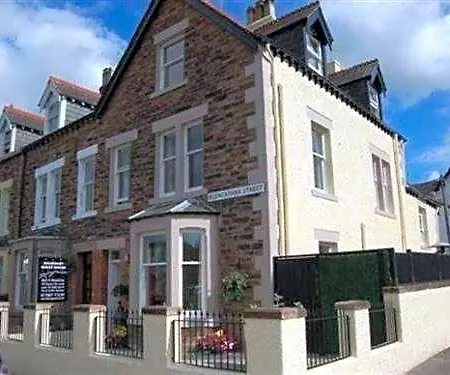 Bed and Breakfast Salisbury Κέσγουικ