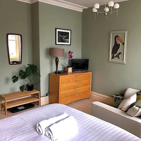 Bed and Breakfast Salisbury 3*