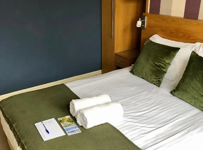 Salisbury كيسويك