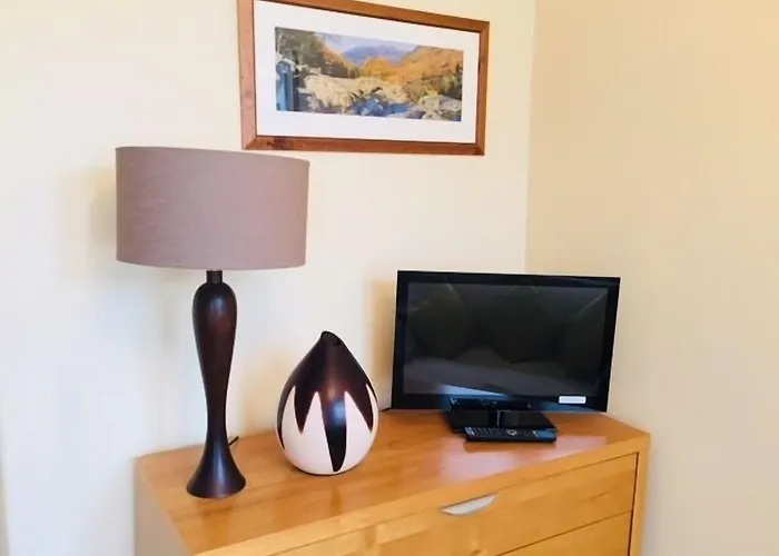 فندق مبيت وإفطار Salisbury 3*