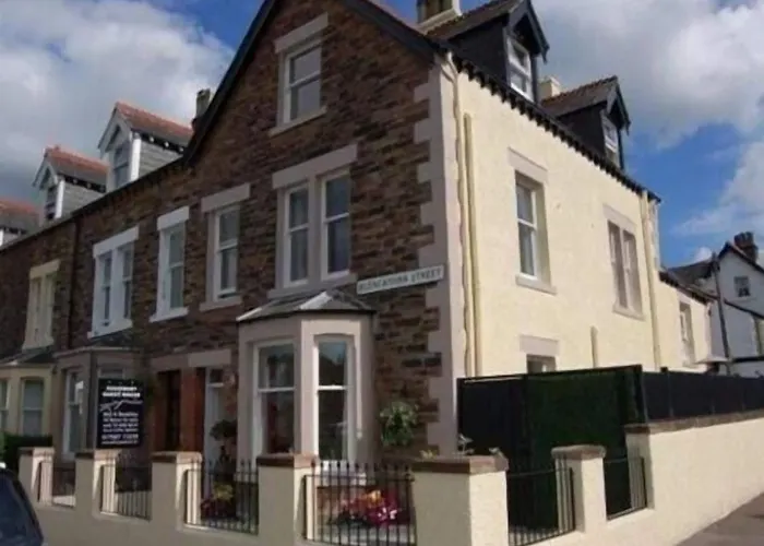 فندق مبيت وإفطار Salisbury كيسويك