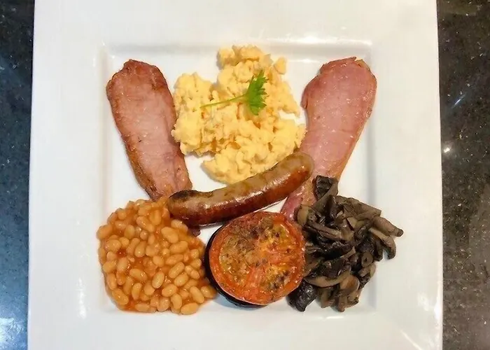 Salisbury كيسويك