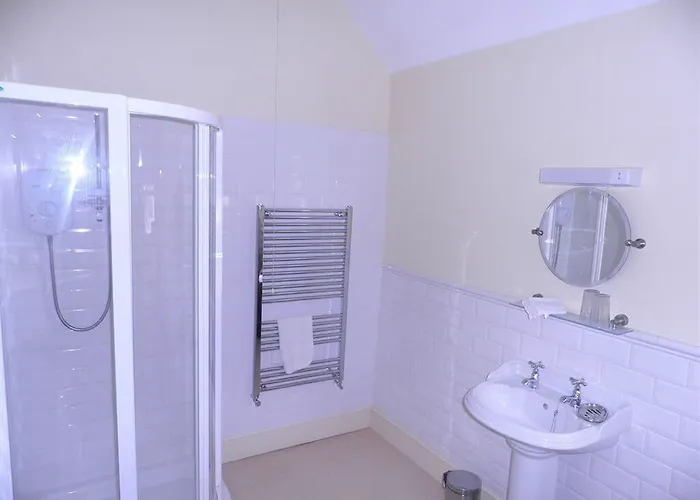 Salisbury 3* كيسويك