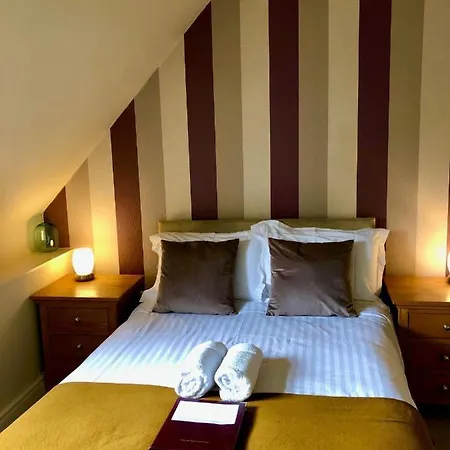 Salisbury 3* Keswick (Cumbria)
