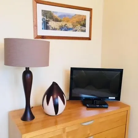 Salisbury Bed & Breakfast 3*