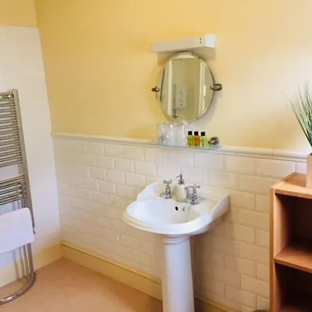 Salisbury Keswick (Cumbria)